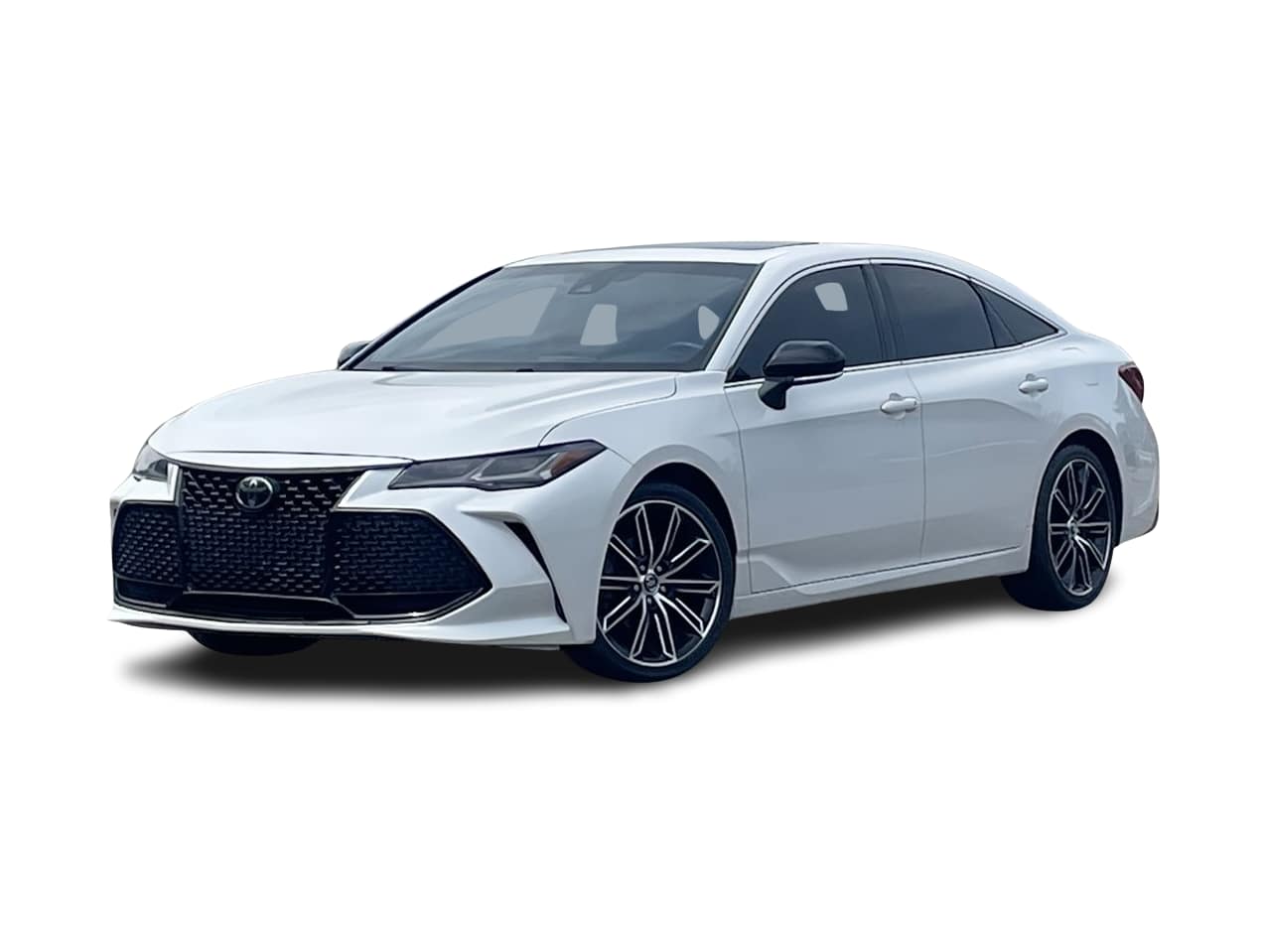 Thumbnail: 2019 Toyota Avalon - 1