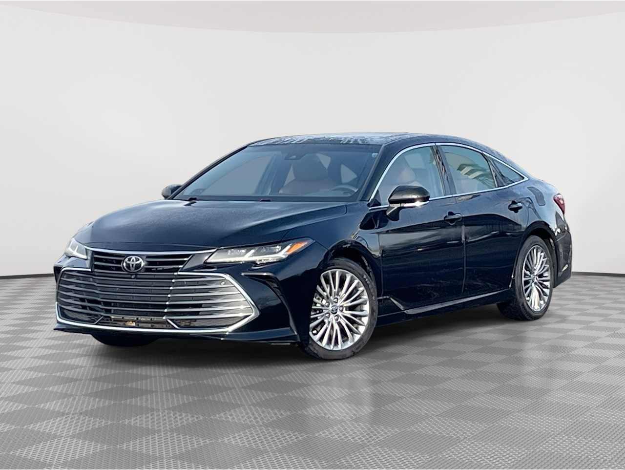 2022 Toyota Avalon Limited