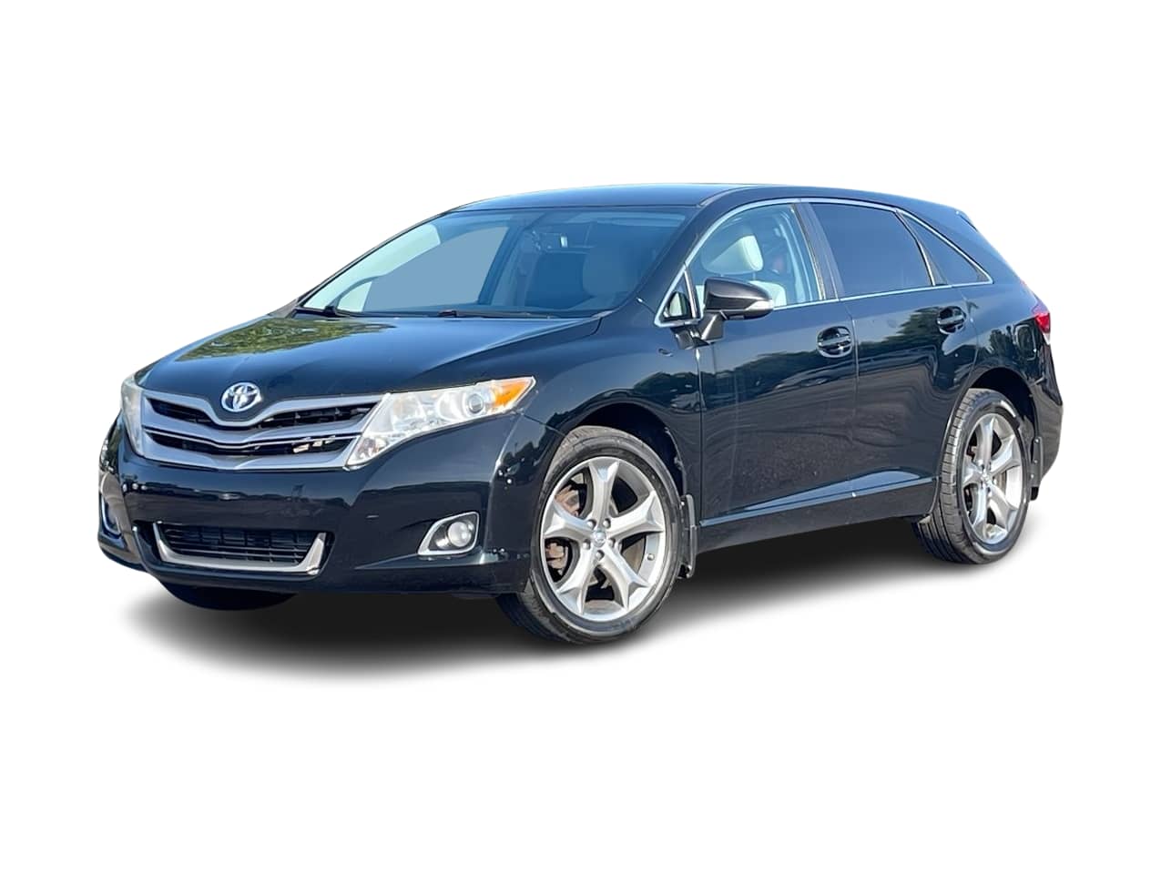 2013 Toyota Venza LE -
                  Plymouth, MI