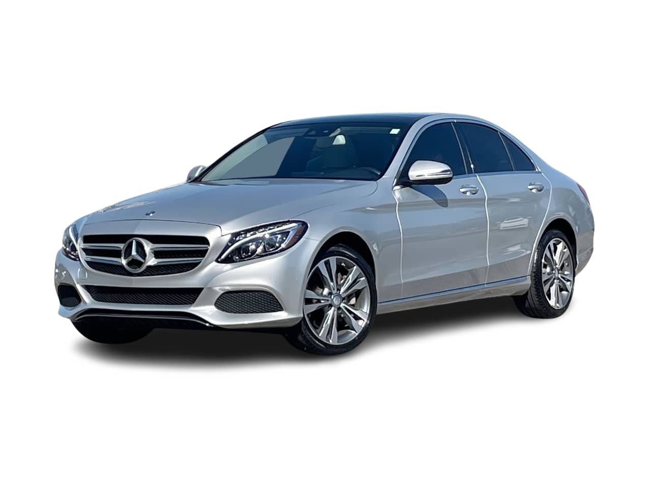 2016 Mercedes-Benz C-Class C 300 -
                  Plymouth, MI