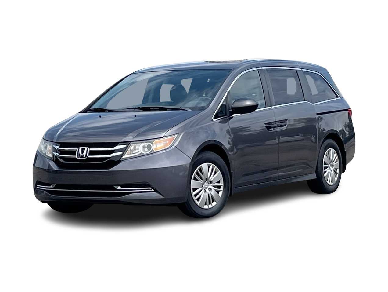 2015 Honda Odyssey LX -
                  Plymouth, MI