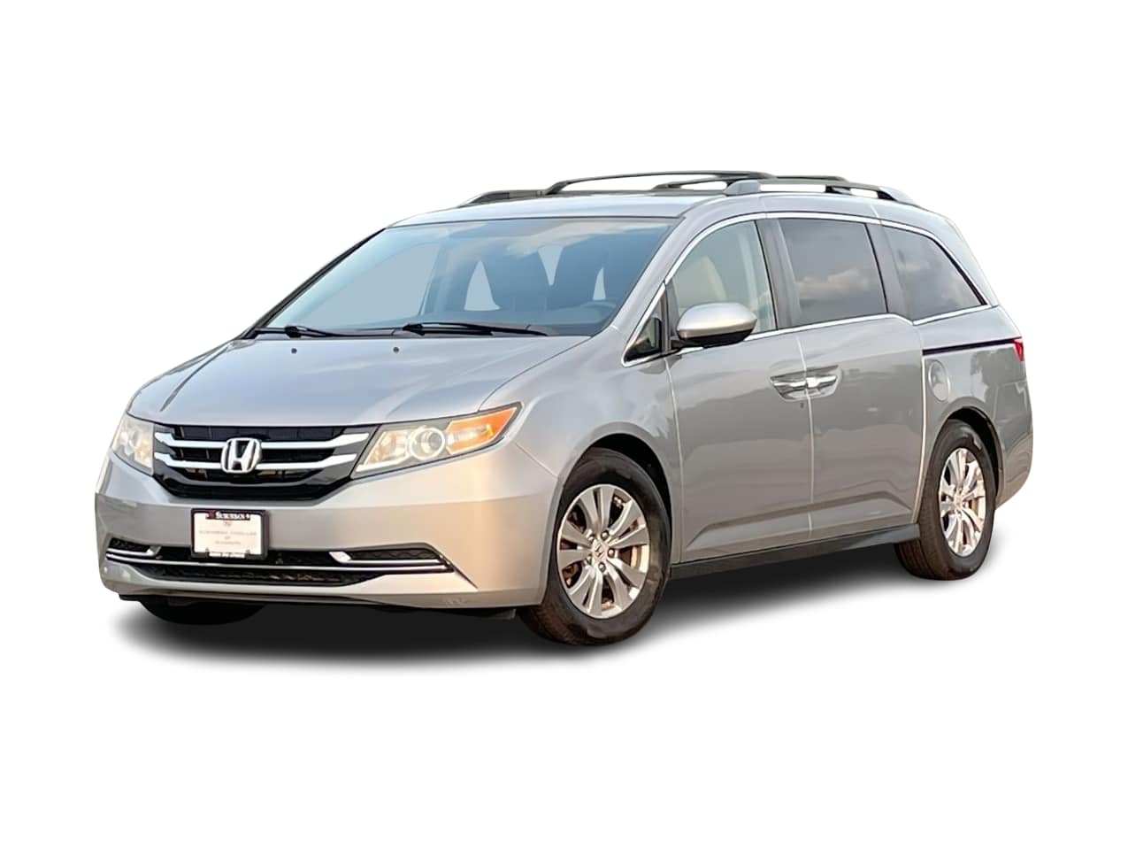 2016 Honda Odyssey SE -
                  Plymouth, MI