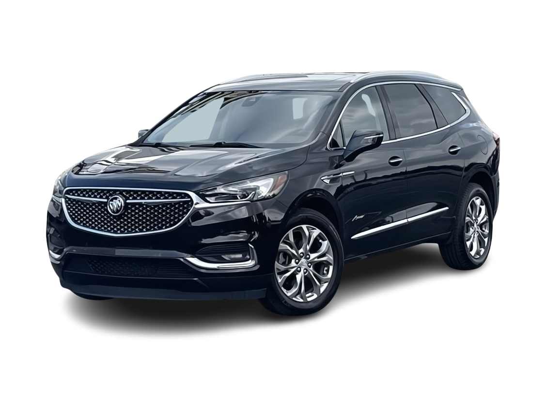 2019 Buick Enclave Avenir -
                Plymouth, MI