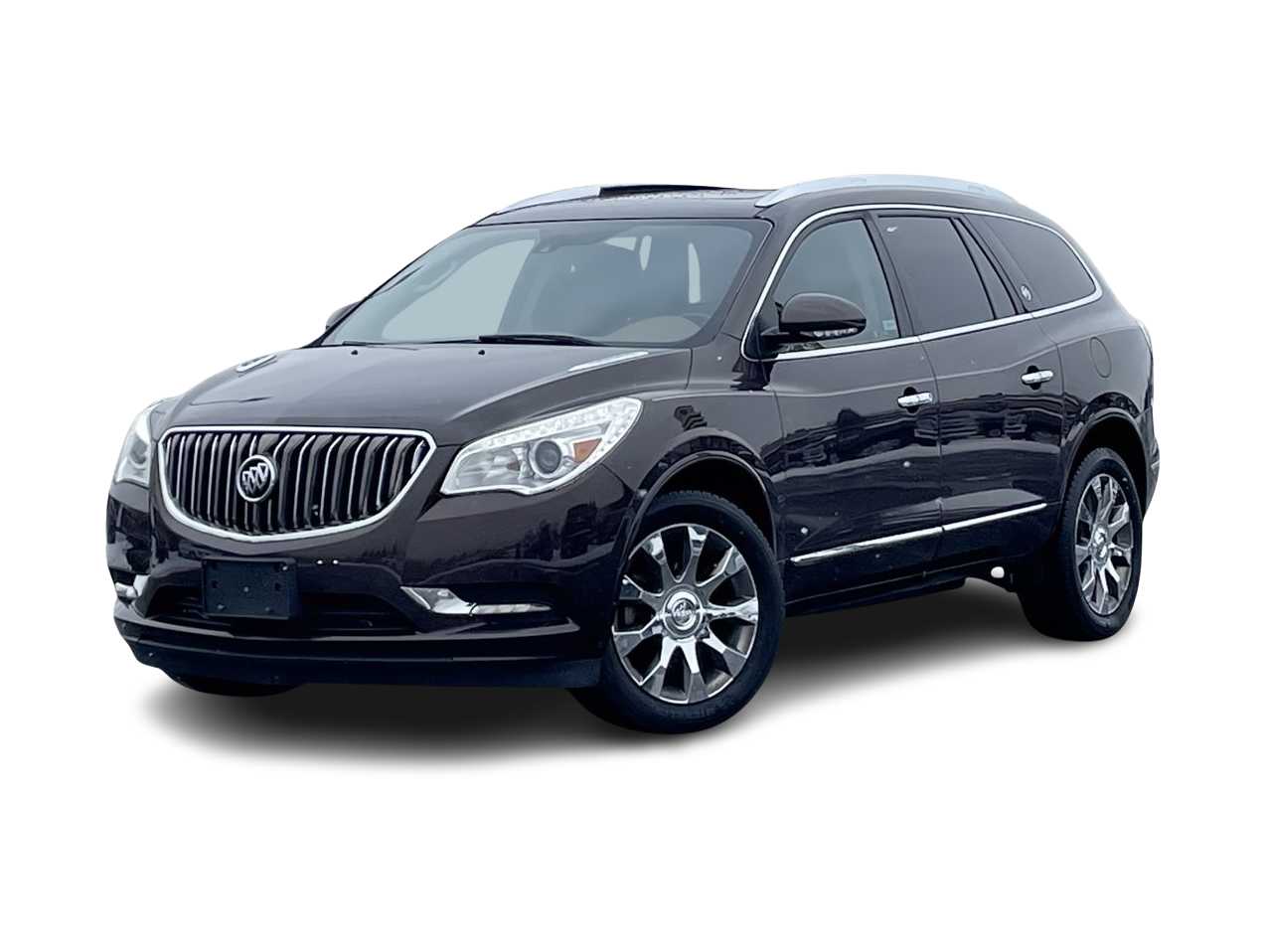 2017 Buick Enclave Premium -
                  Plymouth, MI