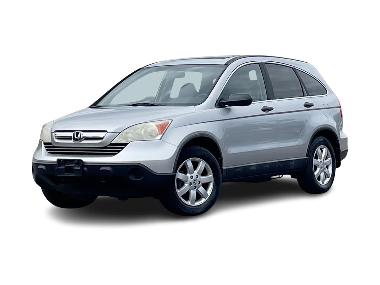 2009 Honda CR-V EX -
                  Plymouth, MI