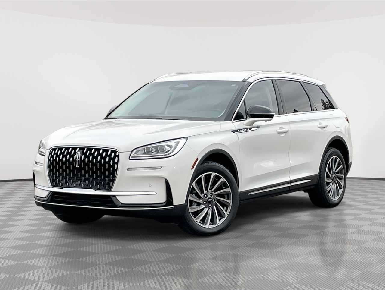 2023 Lincoln Corsair Reserve's photo