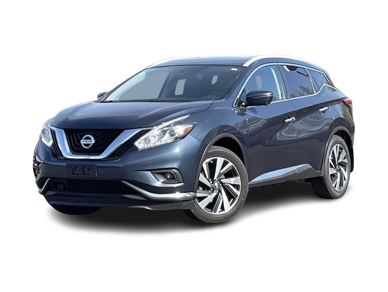 2016 Nissan Murano S -
                  Plymouth, MI