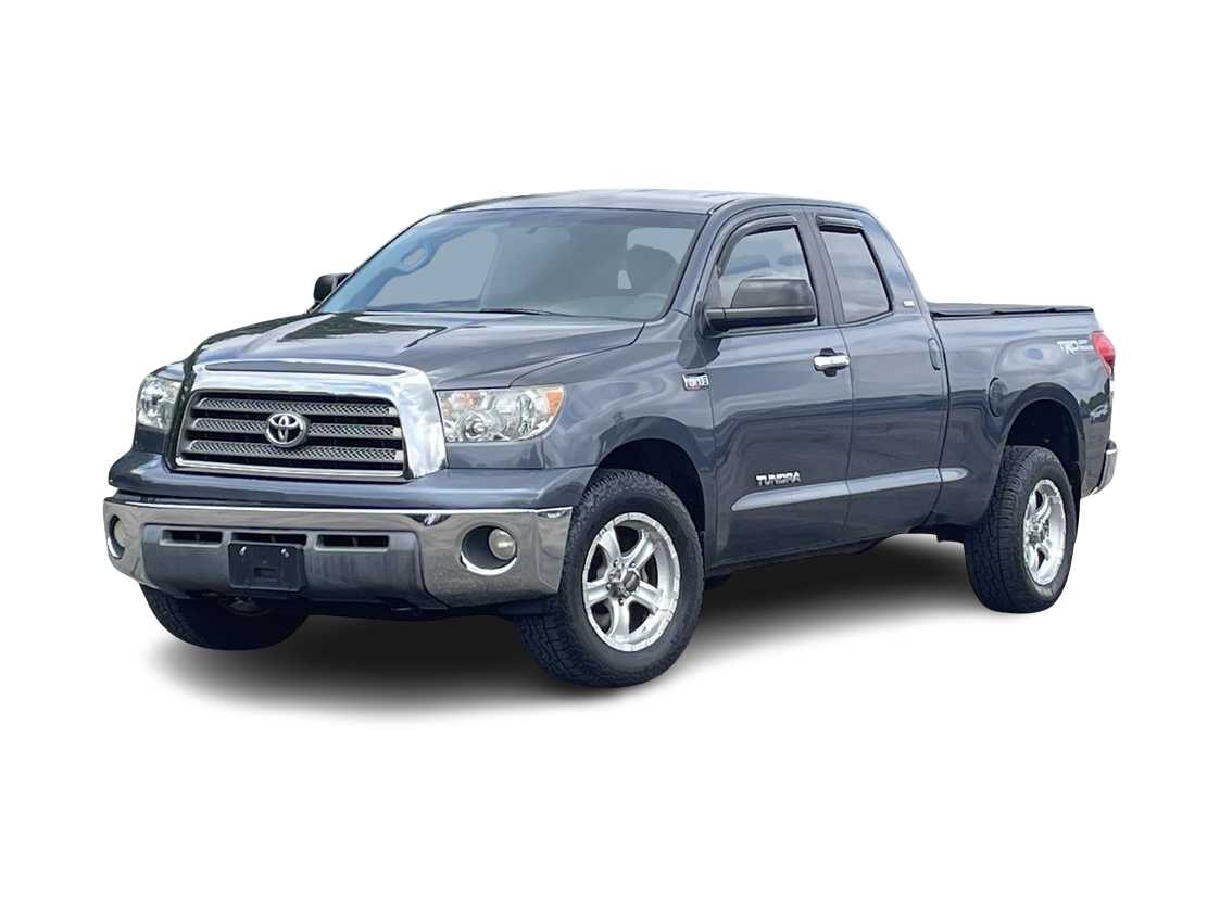 2008 Toyota Tundra SR5 -
                  Plymouth, MI
