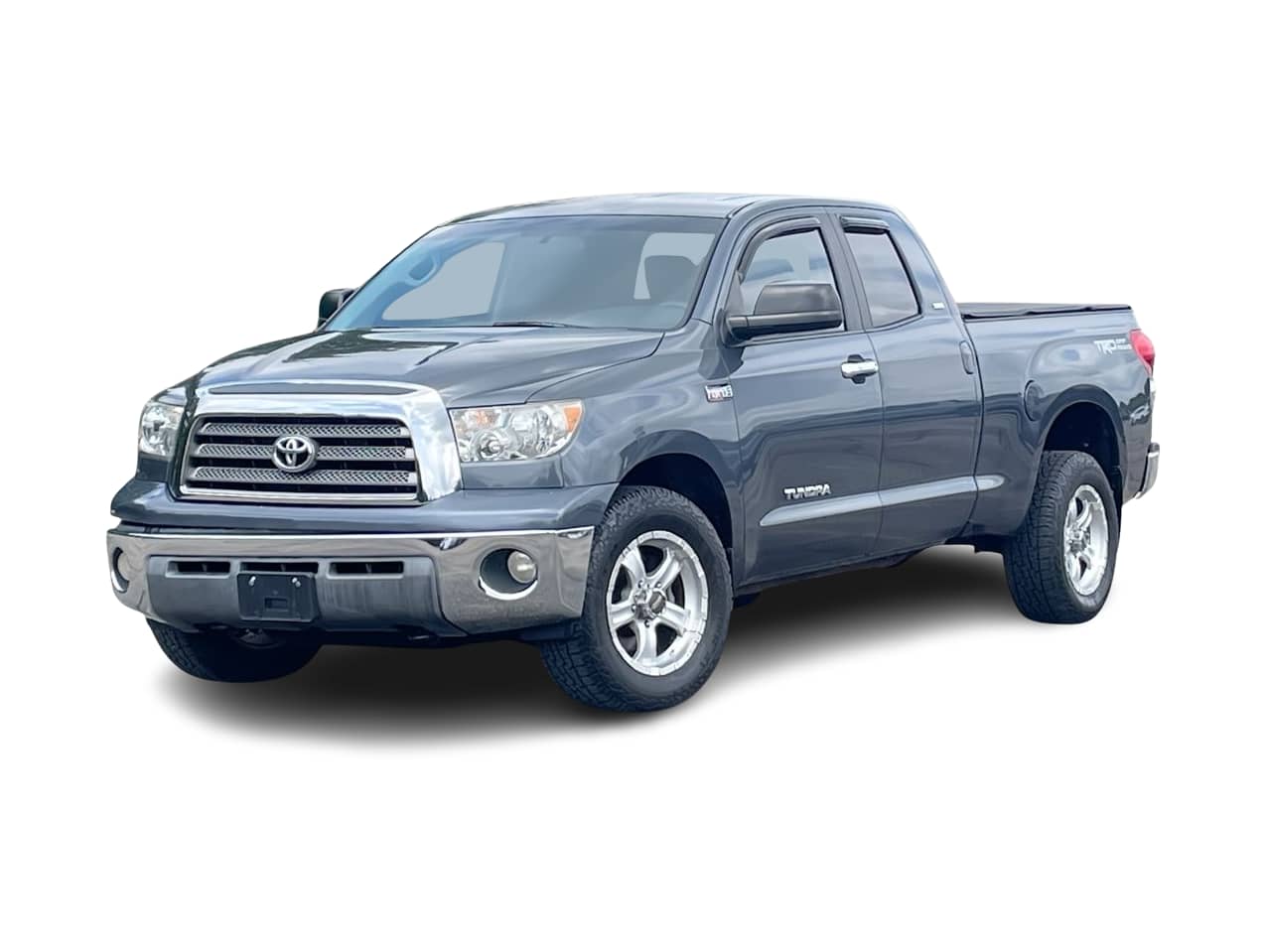 2008 Toyota Tundra SR5 -
                  Plymouth, MI
