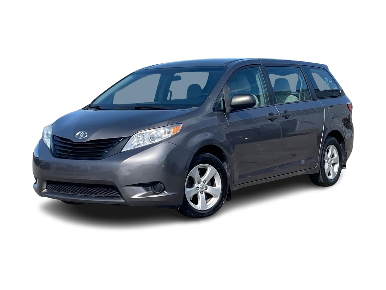 2017 Toyota Sienna L -
                  Plymouth, MI