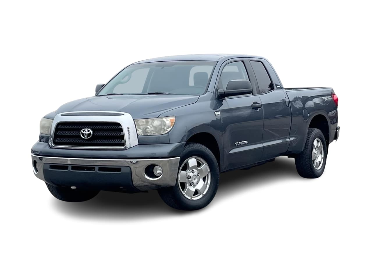2007 Toyota Tundra SR5 -
                  Plymouth, MI