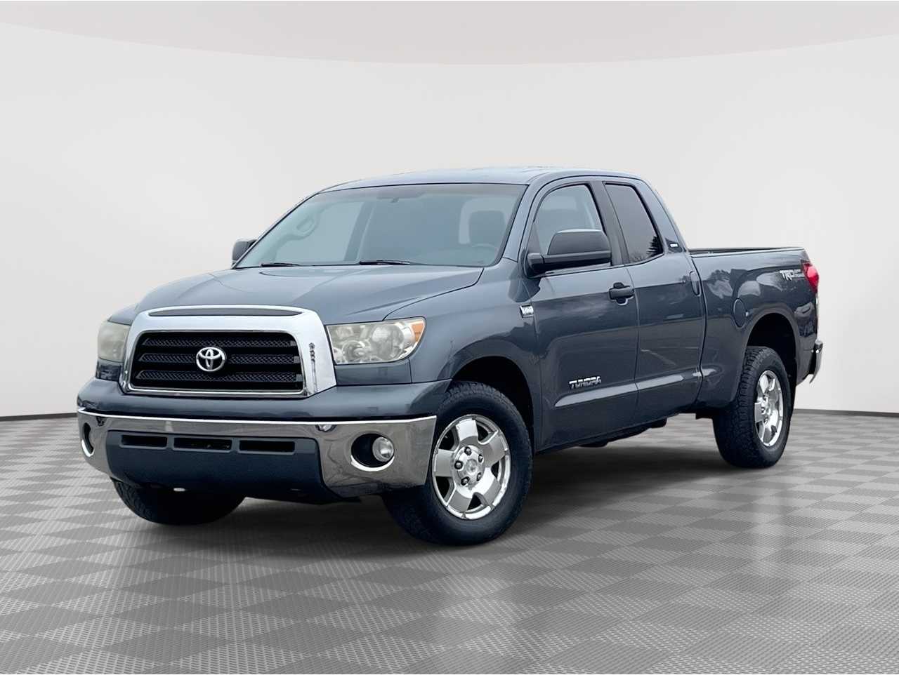 2007 Toyota Tundra