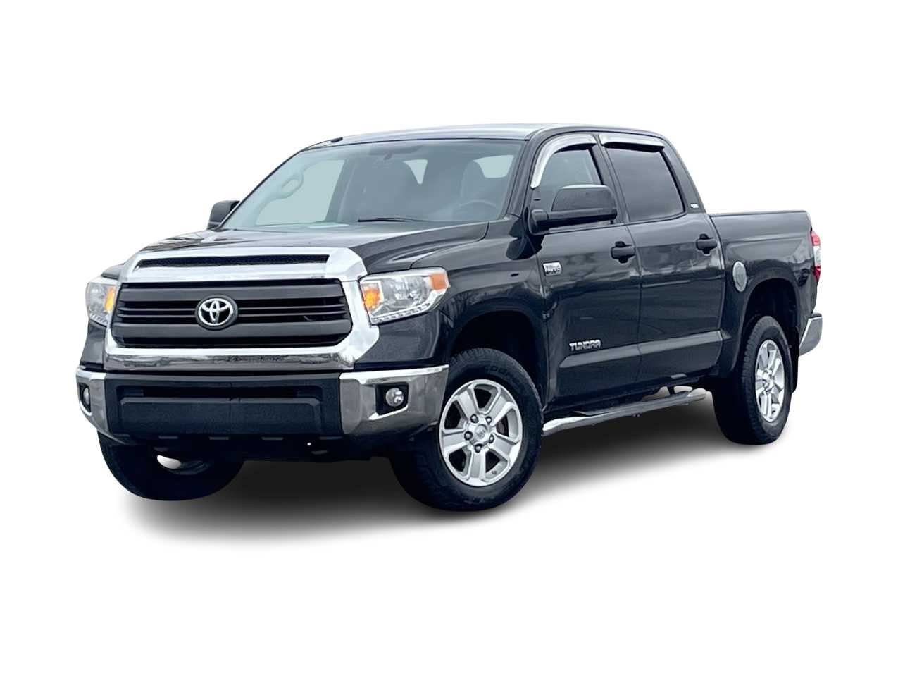 2015 Toyota Tundra SR5 -
                  Plymouth, MI