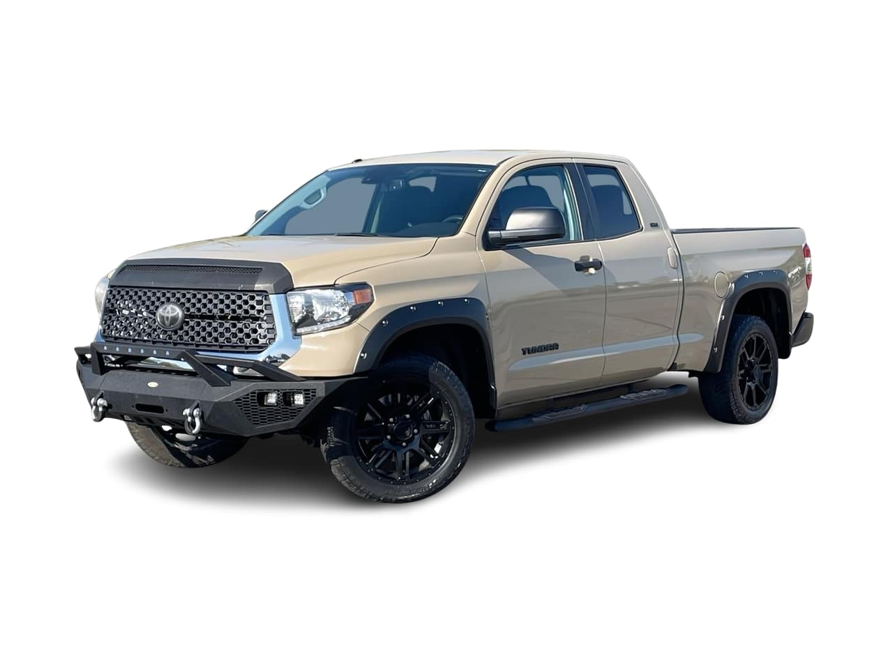 2019 Toyota Tundra SR5 -
                  Plymouth, MI
