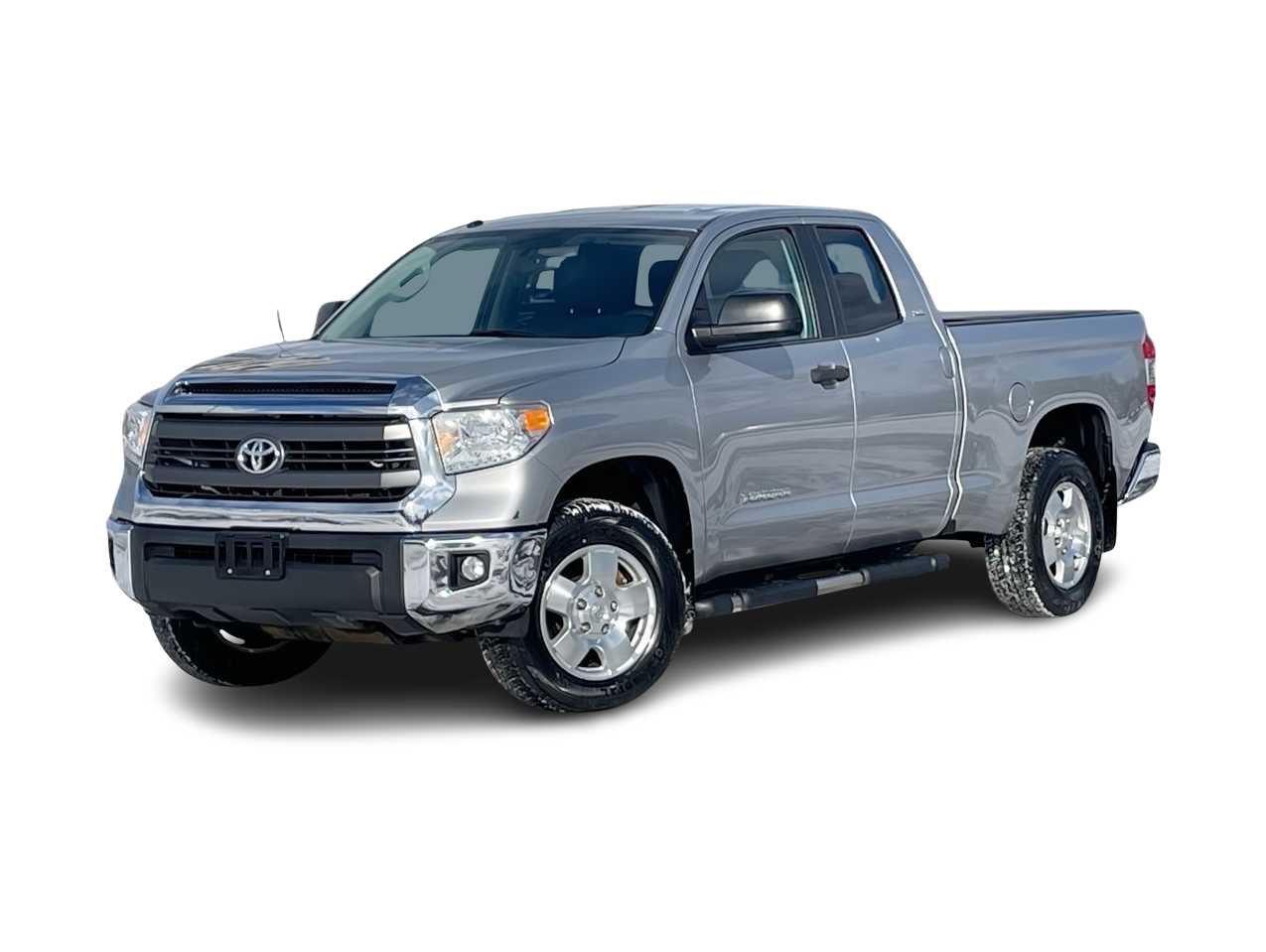 2016 Toyota Tundra SR -
                  Plymouth, MI