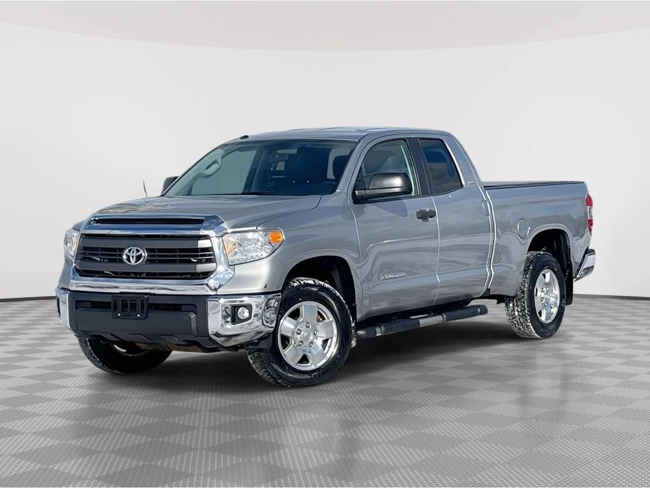 2016 Toyota Tundra