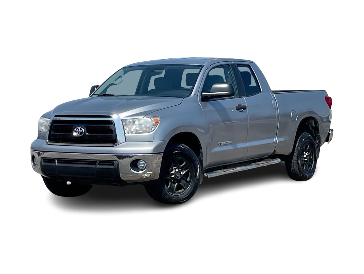 2011 Toyota Tundra W/T -
                  Plymouth, MI