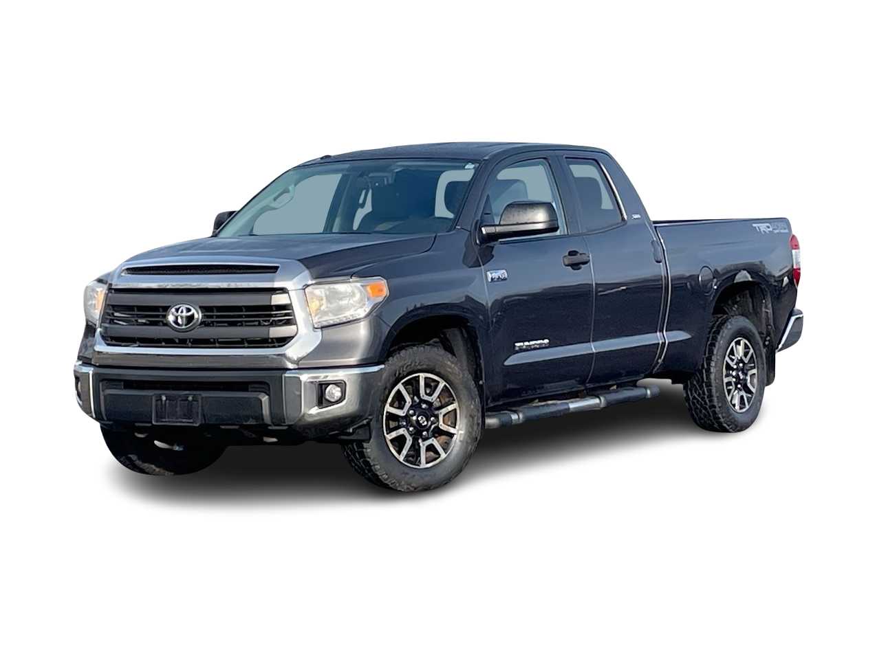 2015 Toyota Tundra SR5 -
                  Plymouth, MI