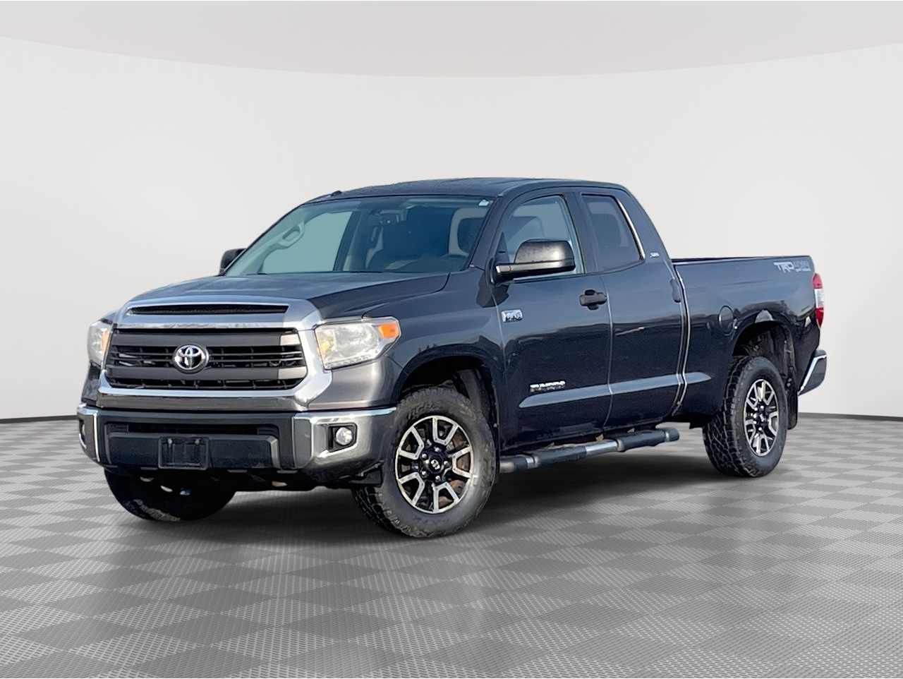 2015 Toyota Tundra