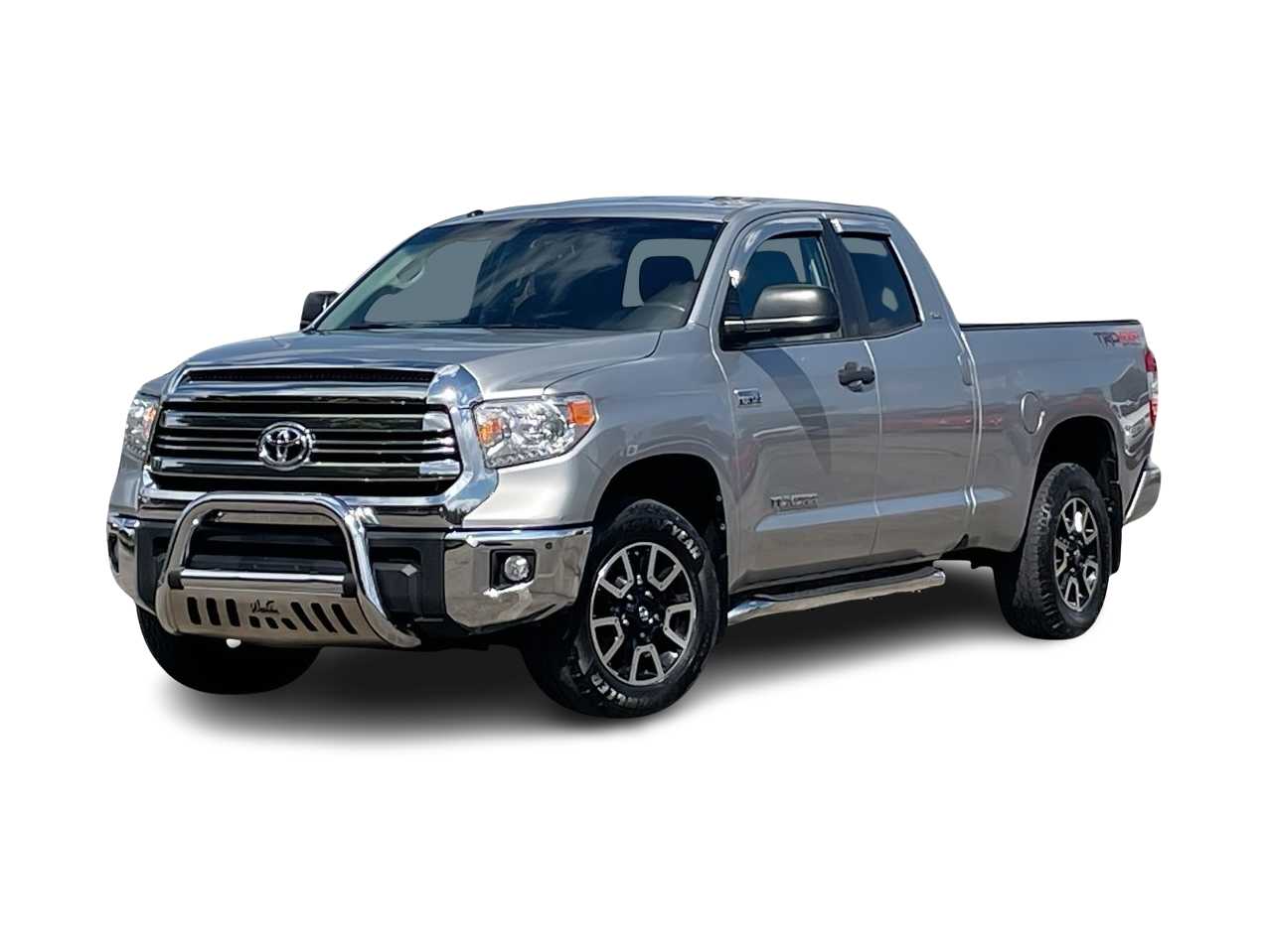2016 Toyota Tundra SR5 -
                  Plymouth, MI