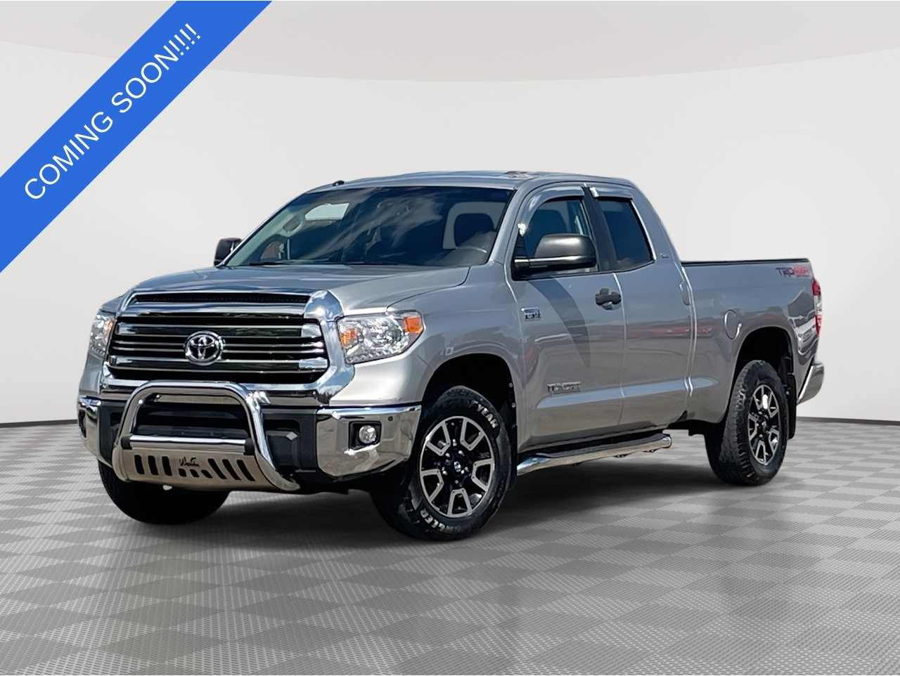 2016 Toyota Tundra