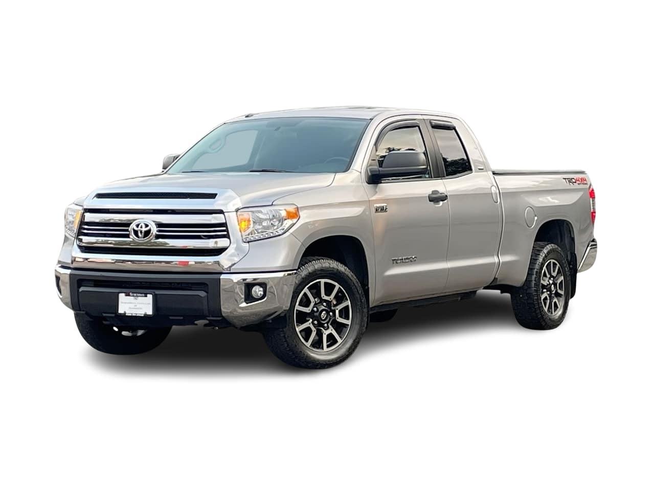 2017 Toyota Tundra SR5 -
                  Plymouth, MI