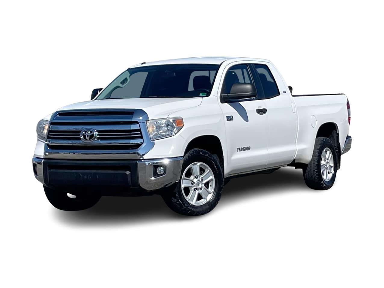 2016 Toyota Tundra SR5 -
                  Plymouth, MI