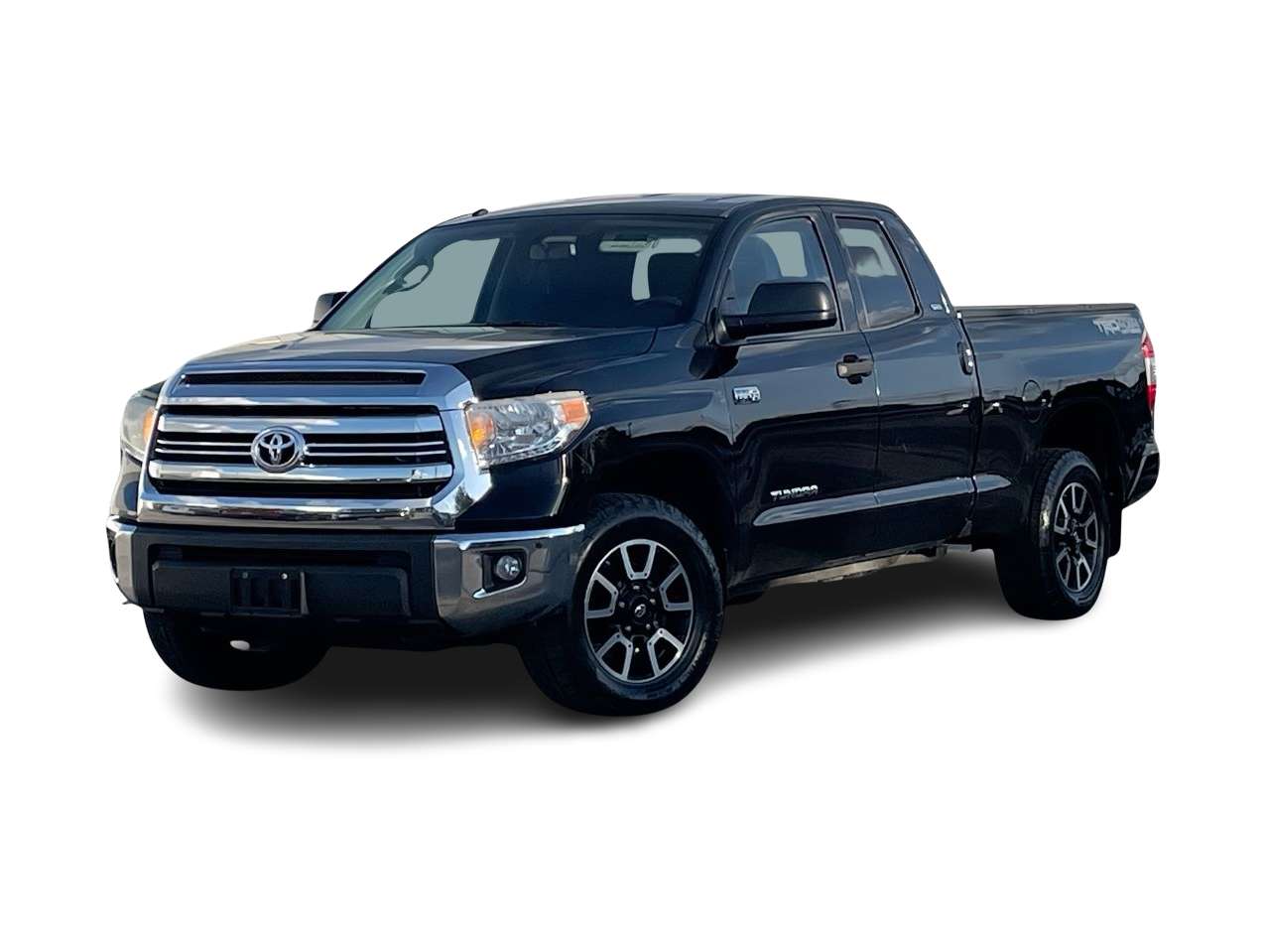 2017 Toyota Tundra SR5 -
                  Plymouth, MI