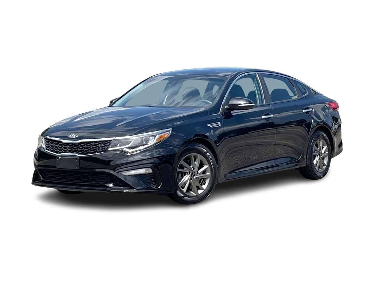 2019 Kia Optima LX -
                  Plymouth, MI