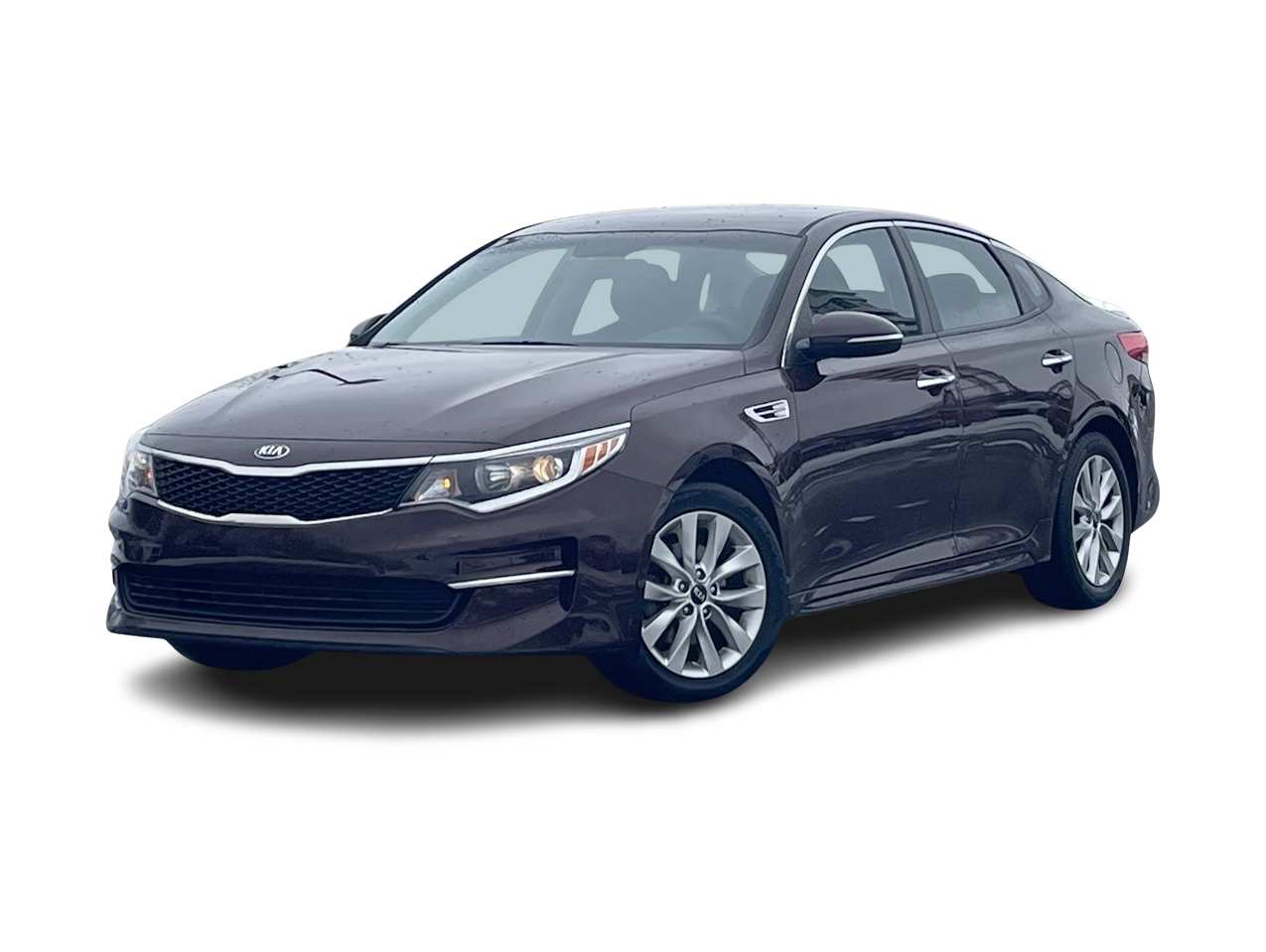 2018 Kia Optima LX -
                  Plymouth, MI