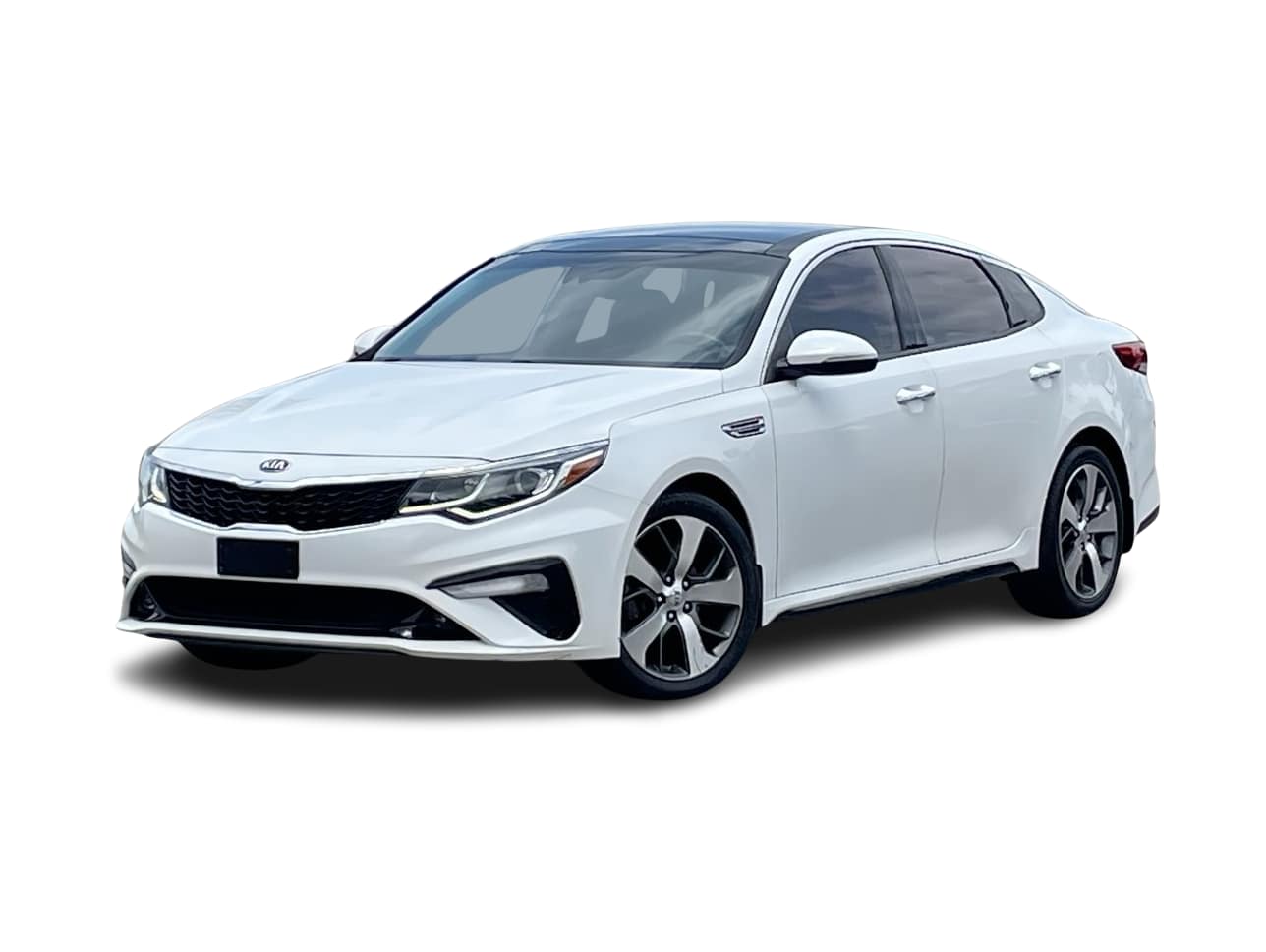 2019 Kia Optima S -
                  Plymouth, MI