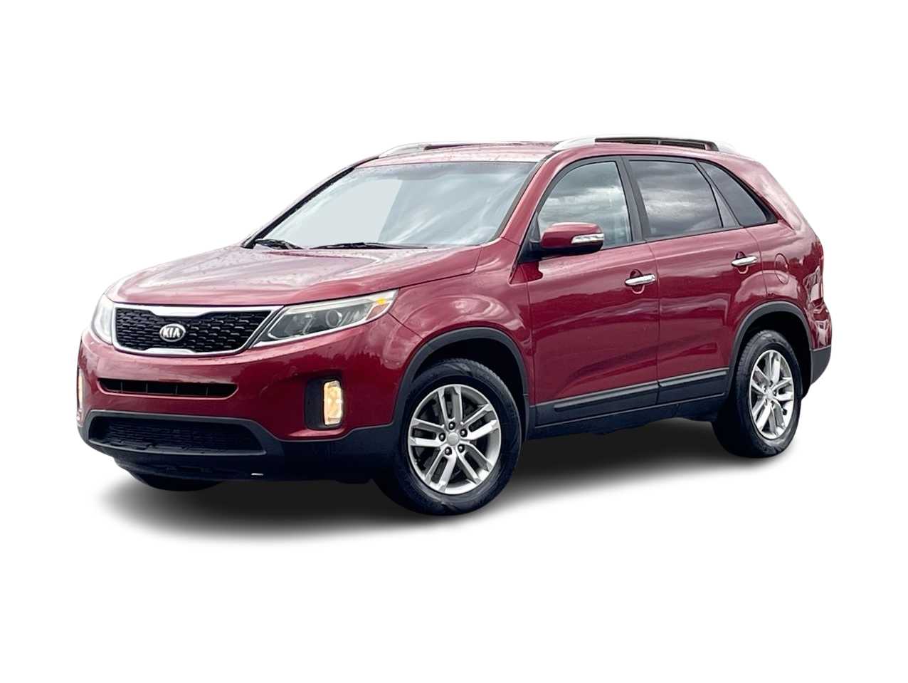 2015 Kia Sorento LX -
                  Plymouth, MI
