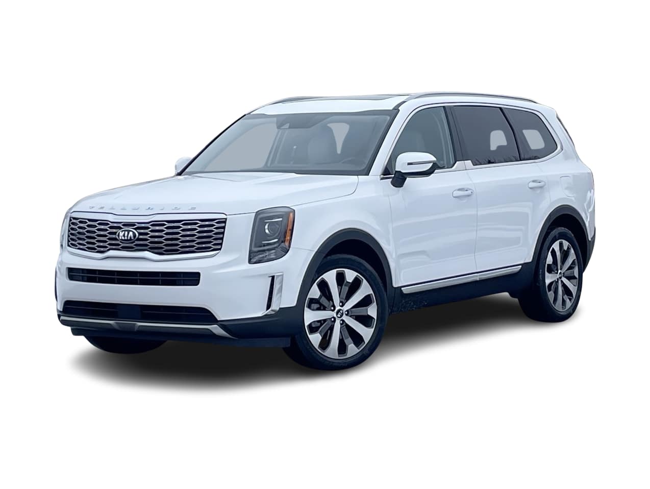 2021 Kia Telluride S -
                  Plymouth, MI