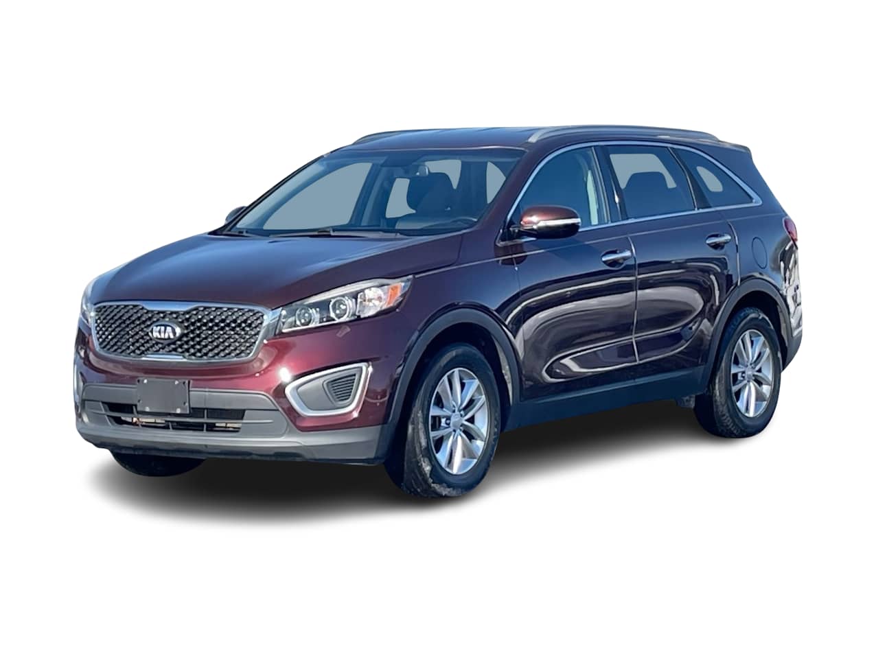 2016 Kia Sorento LX -
                  Plymouth, MI