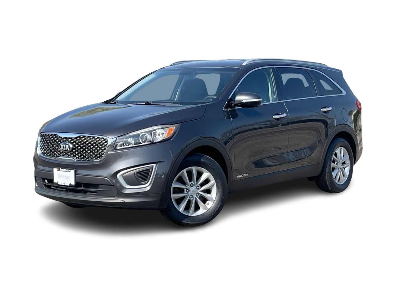 2018 Kia Sorento LX -
                  Plymouth, MI