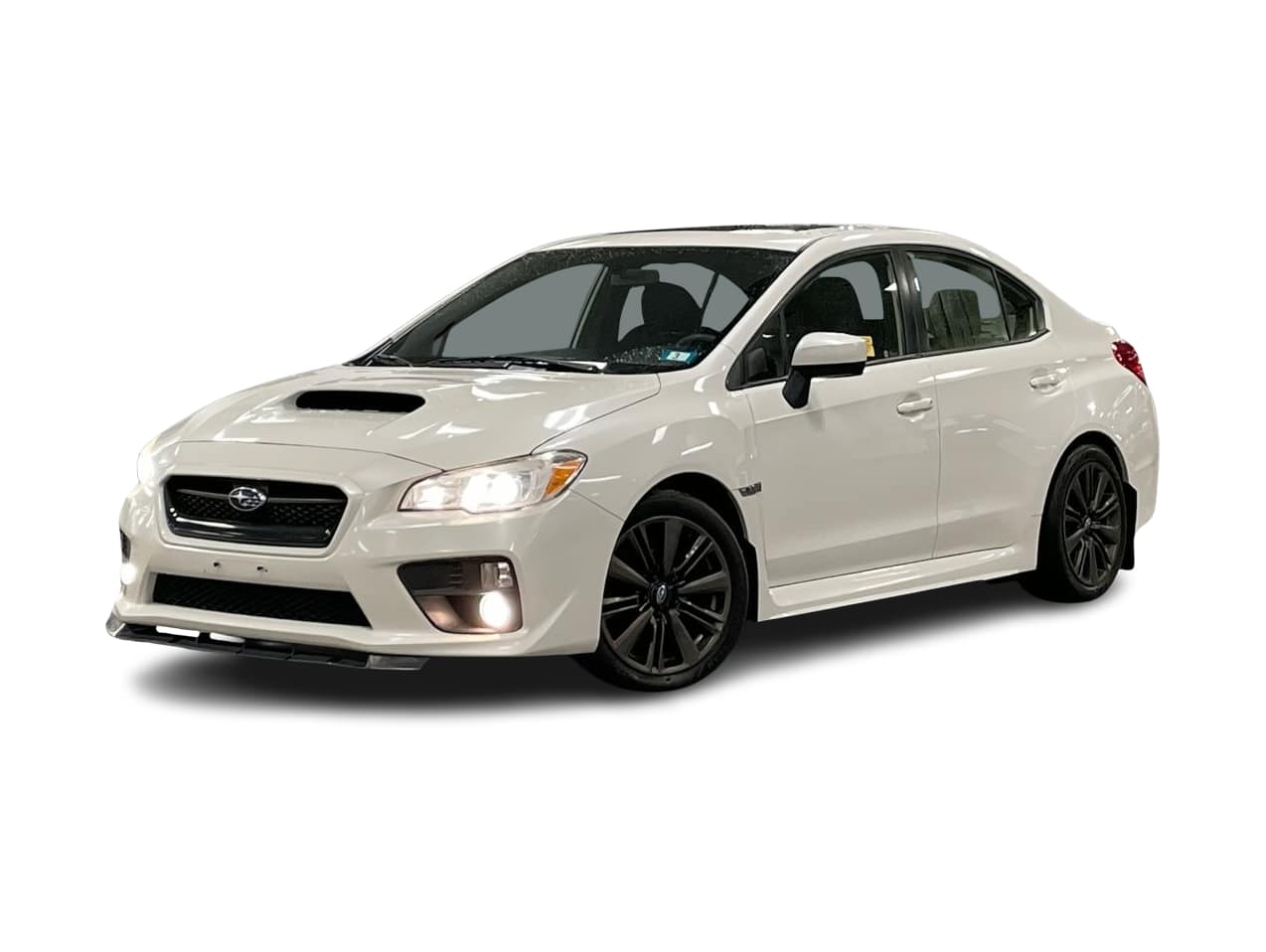 2015 Subaru WRX Premium -
                  Plymouth, MI
