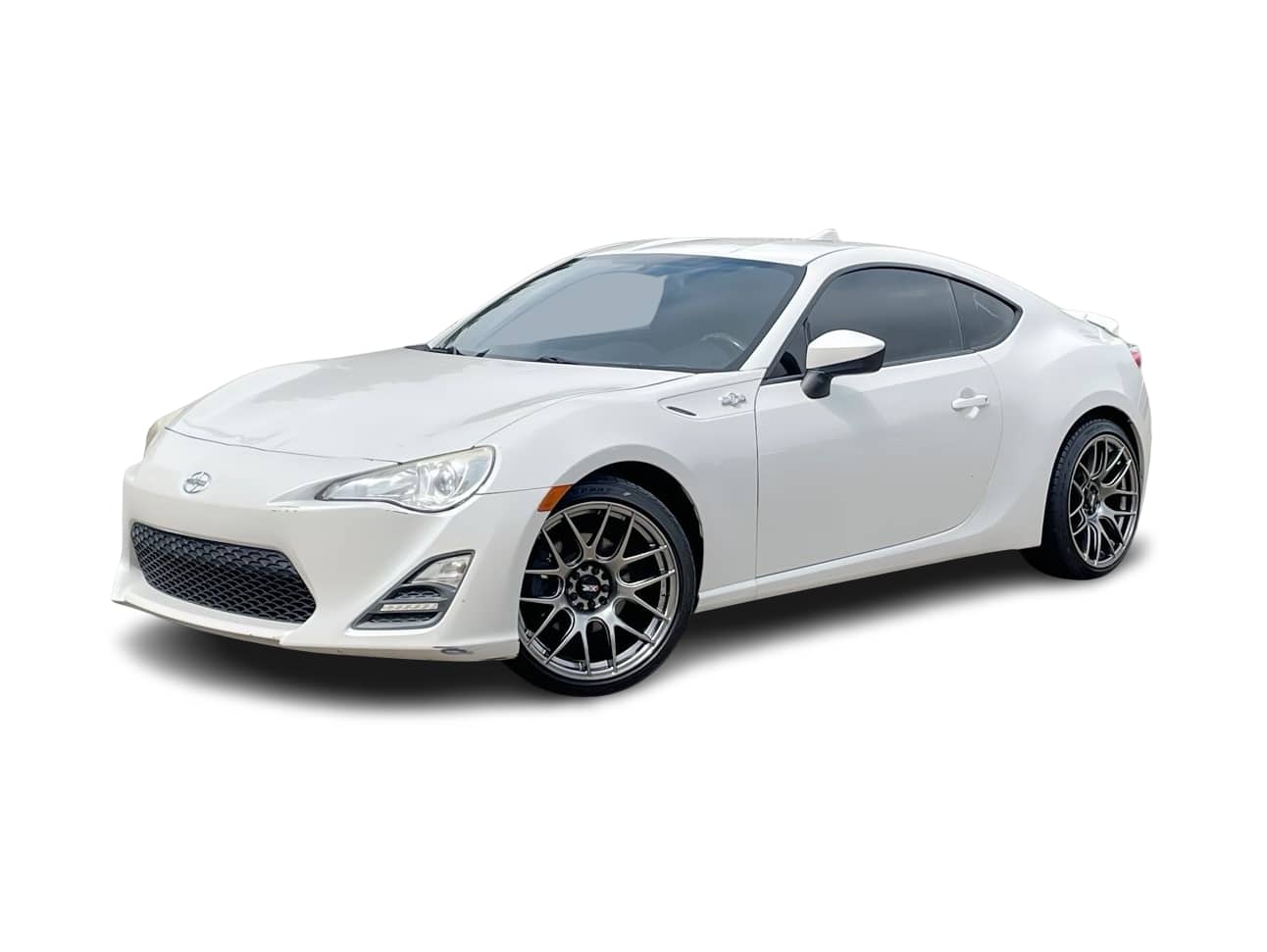 2015 Scion FR-S Base -
                  Plymouth, MI