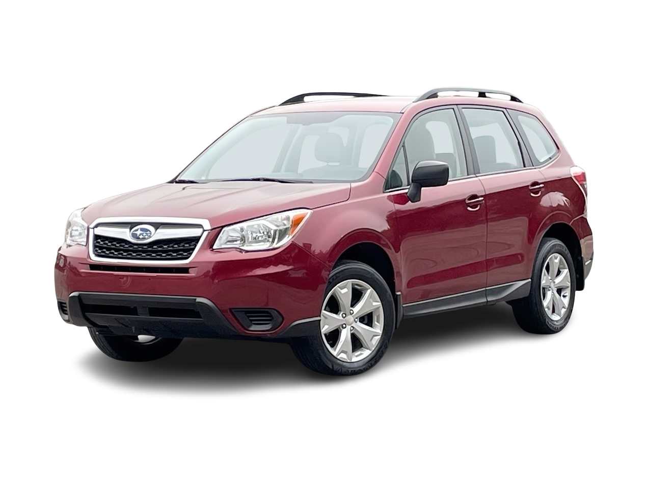 2016 Subaru Forester 2.5i -
                  Plymouth, MI