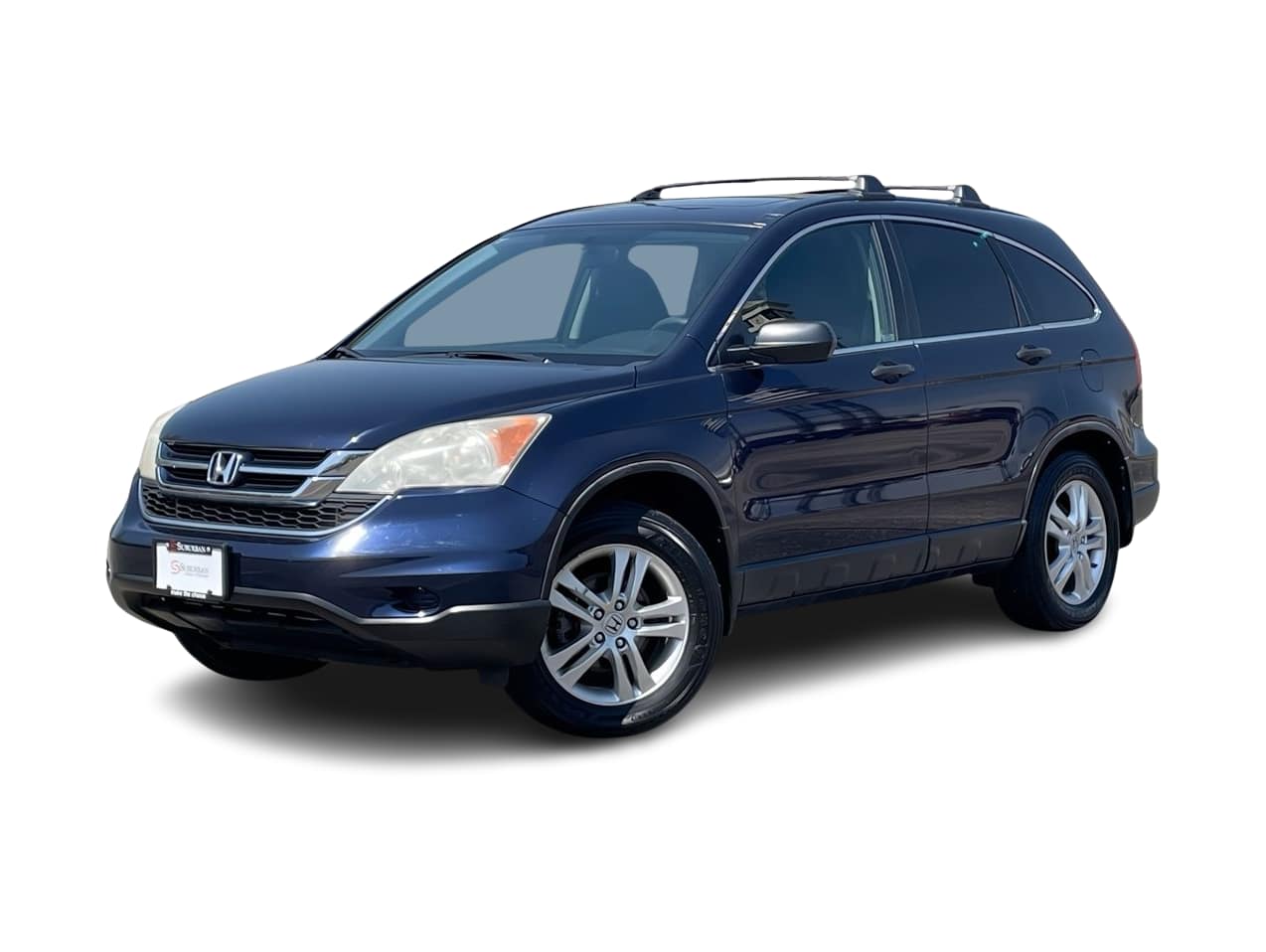 2010 Honda CR-V EX -
                  Plymouth, MI