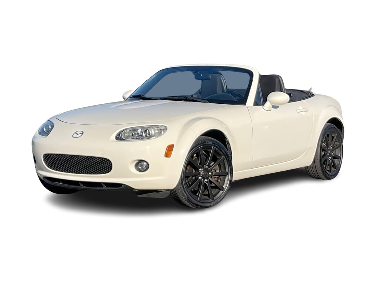 2008 Mazda MX-5 Miata  -
                  Plymouth, MI