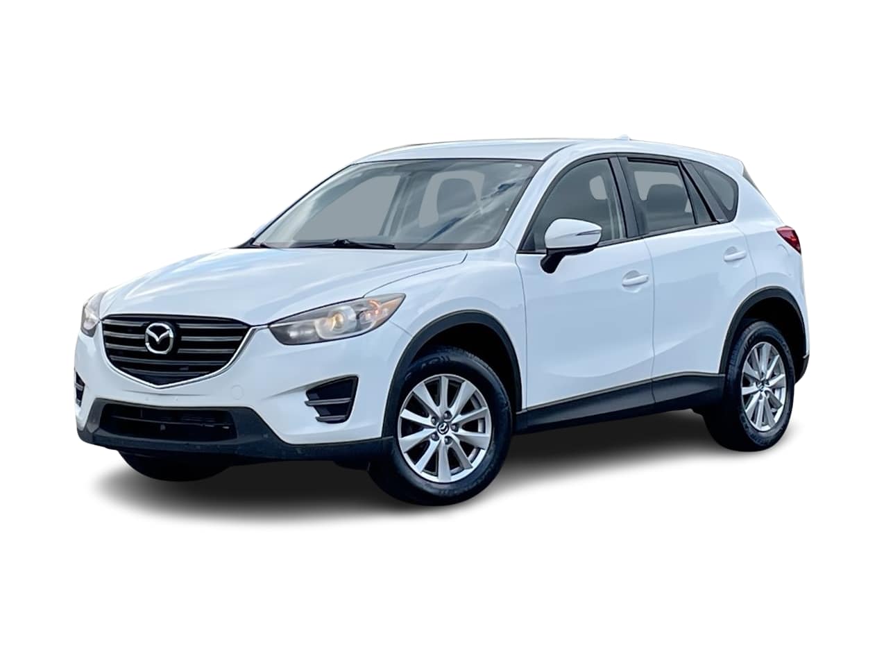 2016 Mazda CX-5 Sport -
                  Plymouth, MI