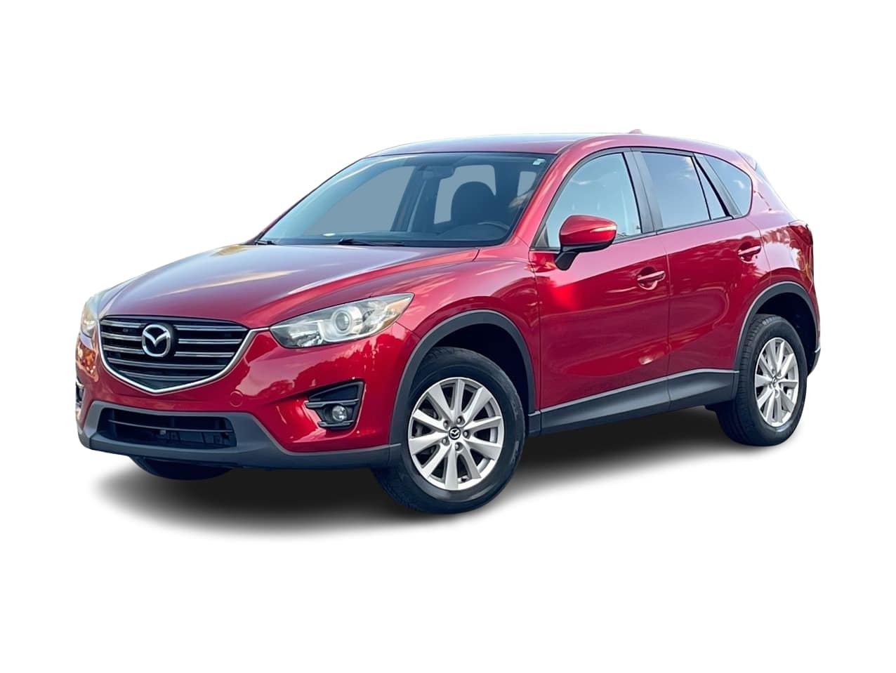 2016 Mazda CX-5 Touring -
                  Plymouth, MI