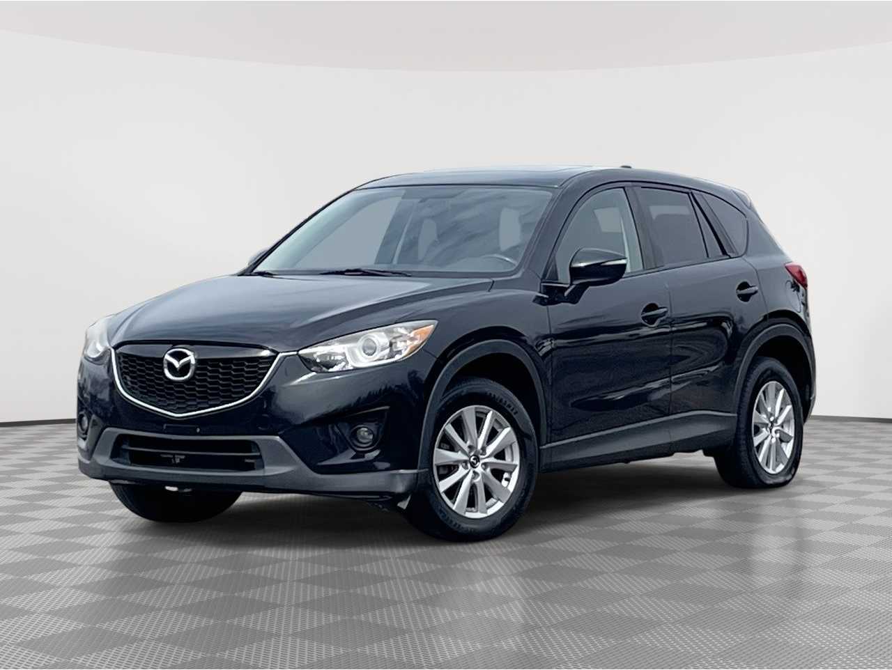 2015 Mazda CX-5 Touring