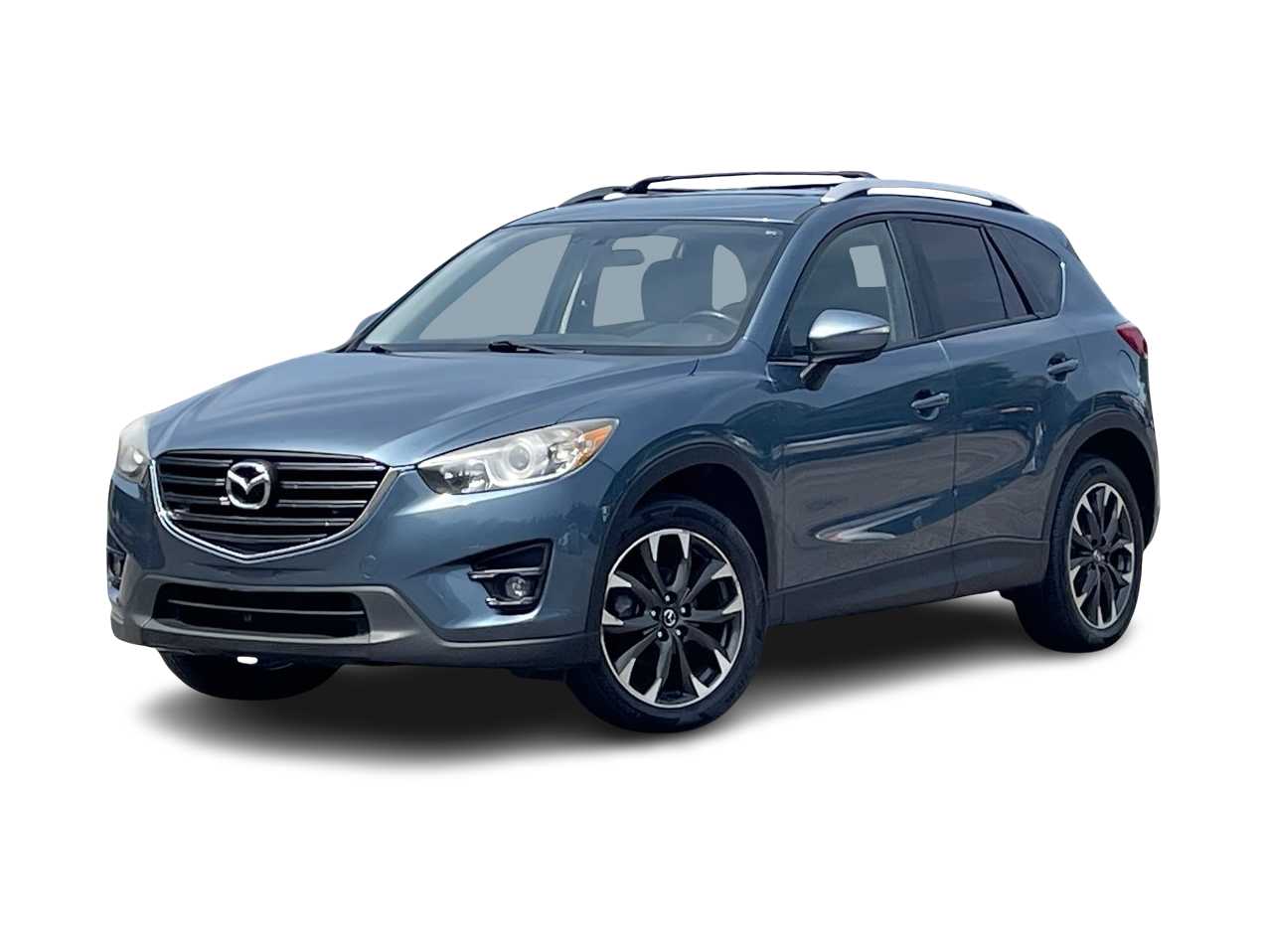 2016 Mazda CX-5 Grand Touring -
                  Plymouth, MI