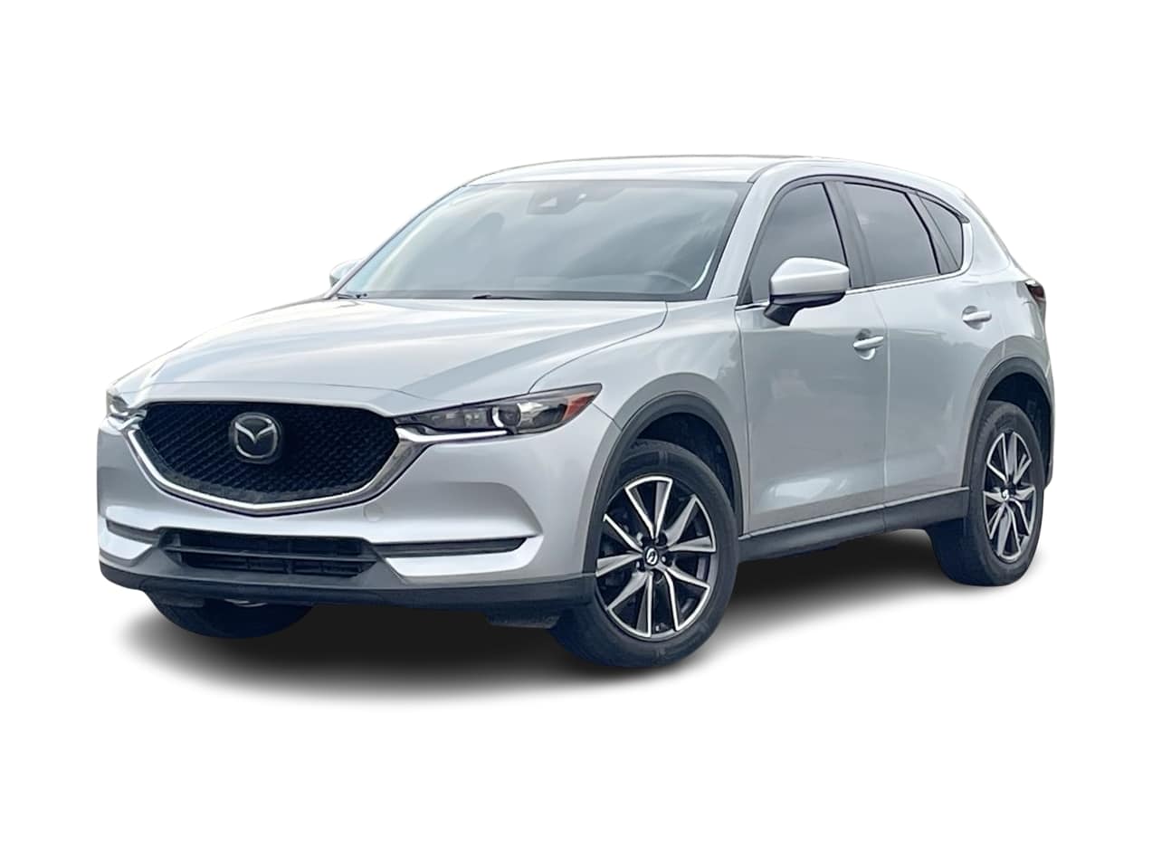2018 Mazda CX-5 Touring -
                  Plymouth, MI