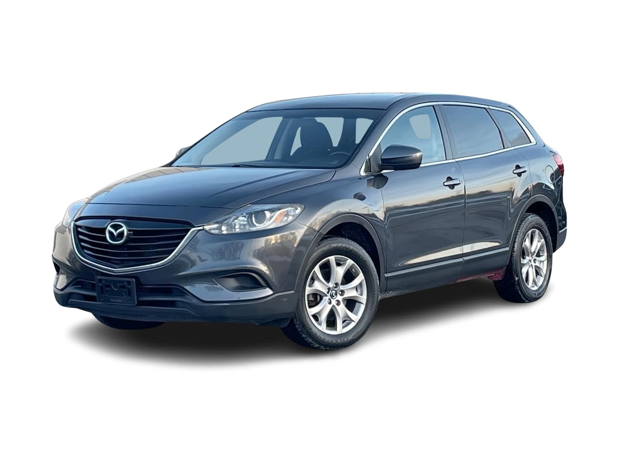 2015 Mazda CX-9 Sport -
                  Plymouth, MI