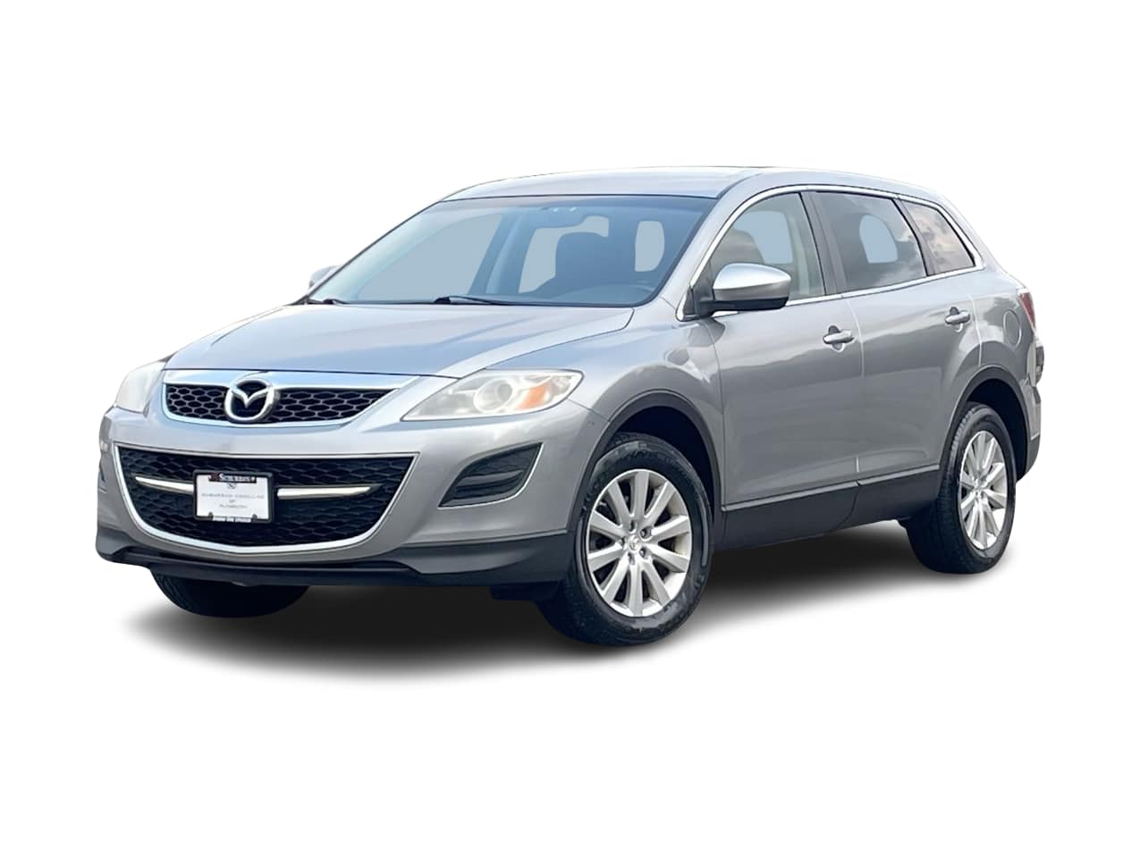 2010 Mazda CX-9  -
                  Plymouth, MI