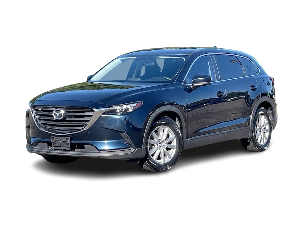 2016 Mazda CX-9 Sport -
                  Plymouth, MI