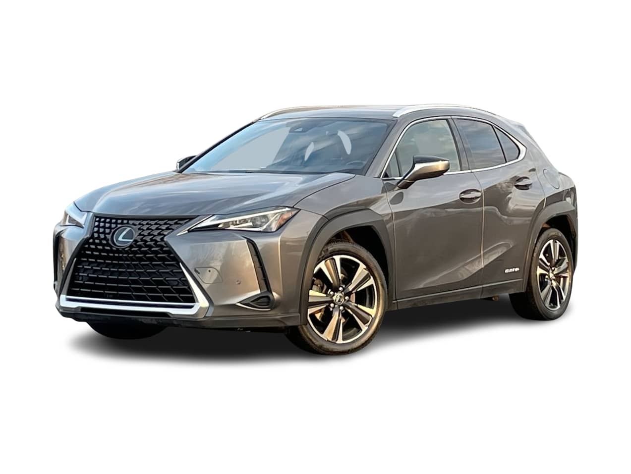 2020 Lexus UX 250h -
                  Plymouth, MI