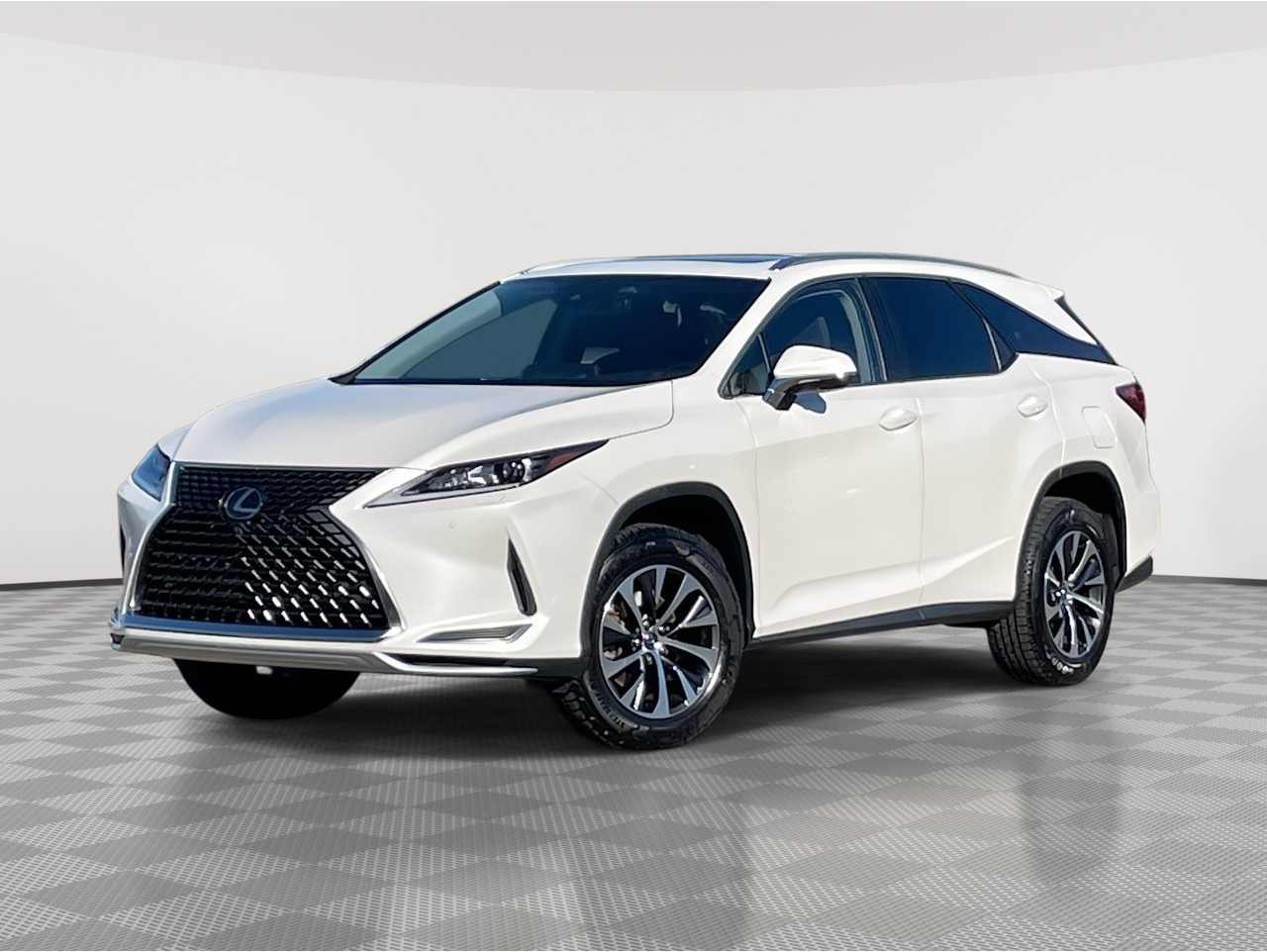 2022 Lexus RX